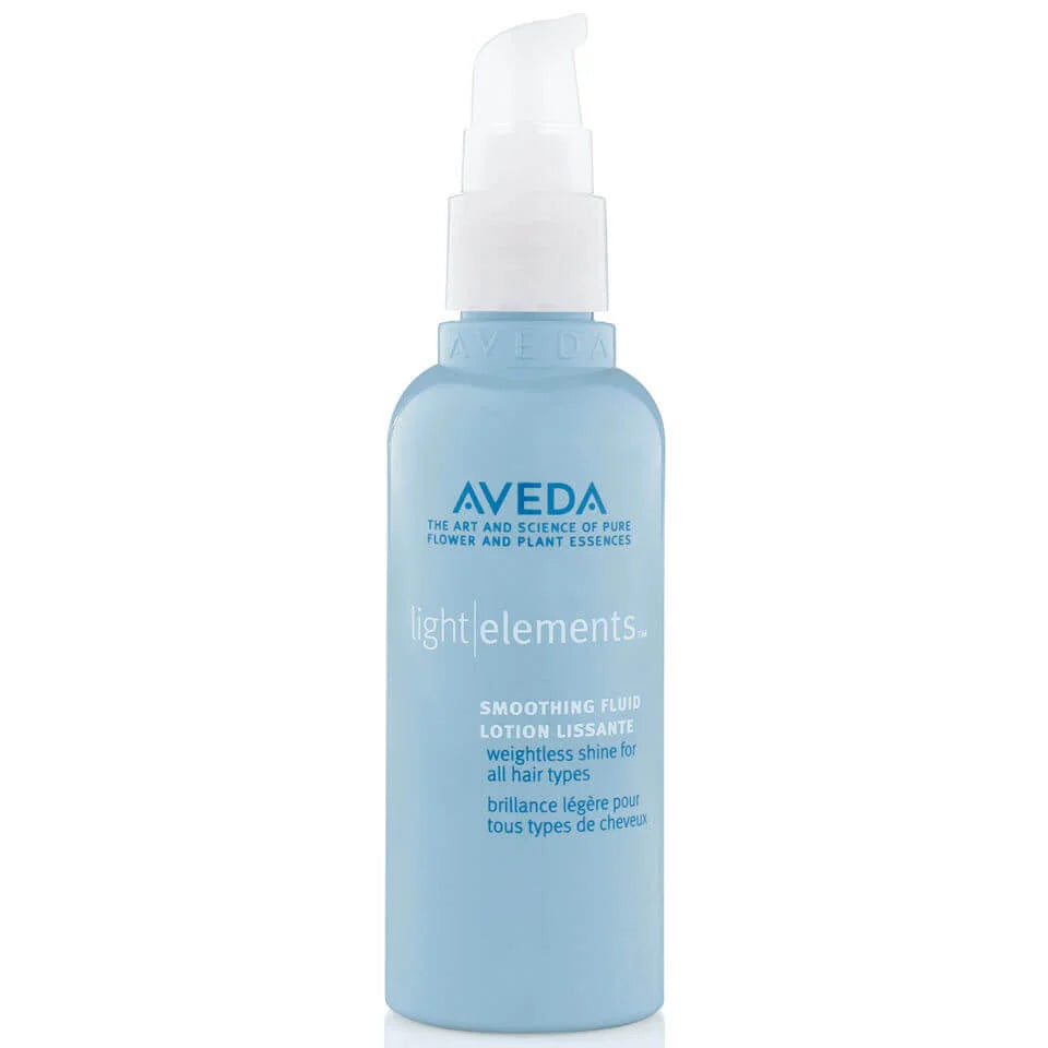 Aveda Light Elements Smoothing Fluid