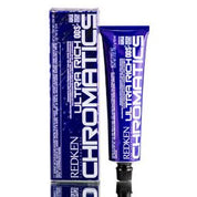 Redken Chromatics Ultra Rich ODS Ammonia Free Permanent Hair Color