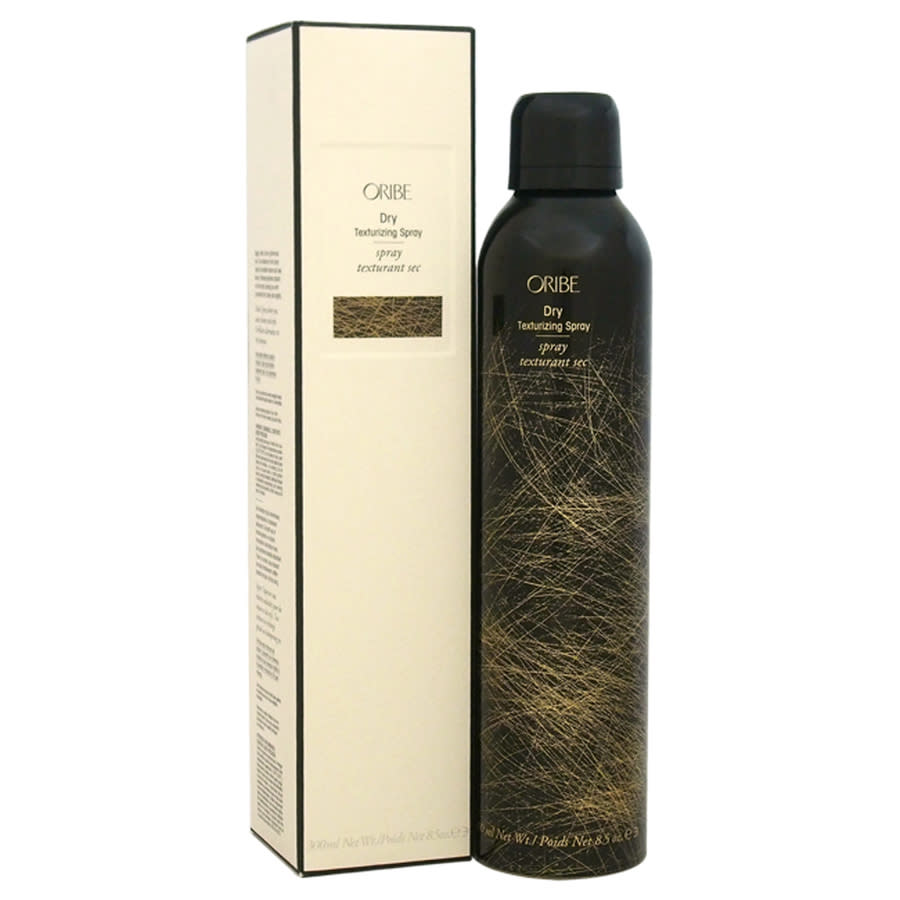 Oribe Dry Texturizing Spray 8.5 oz – Invisible Dry Hair Spray for Volume, Texture & Fullness