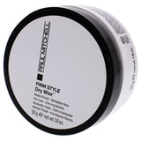 Paul Mitchell Firm Style Dry Wax