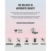 Authentic Beauty Concept Amplify Mousse