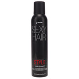 Sexy Hair Curl Mousse for Defined Curls & Frizz Control Soft Hold