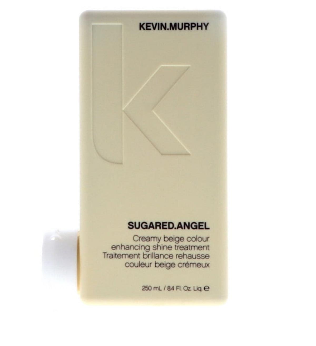 Kevin Murphy Sugared Angel Creamy Beige Color Treatment