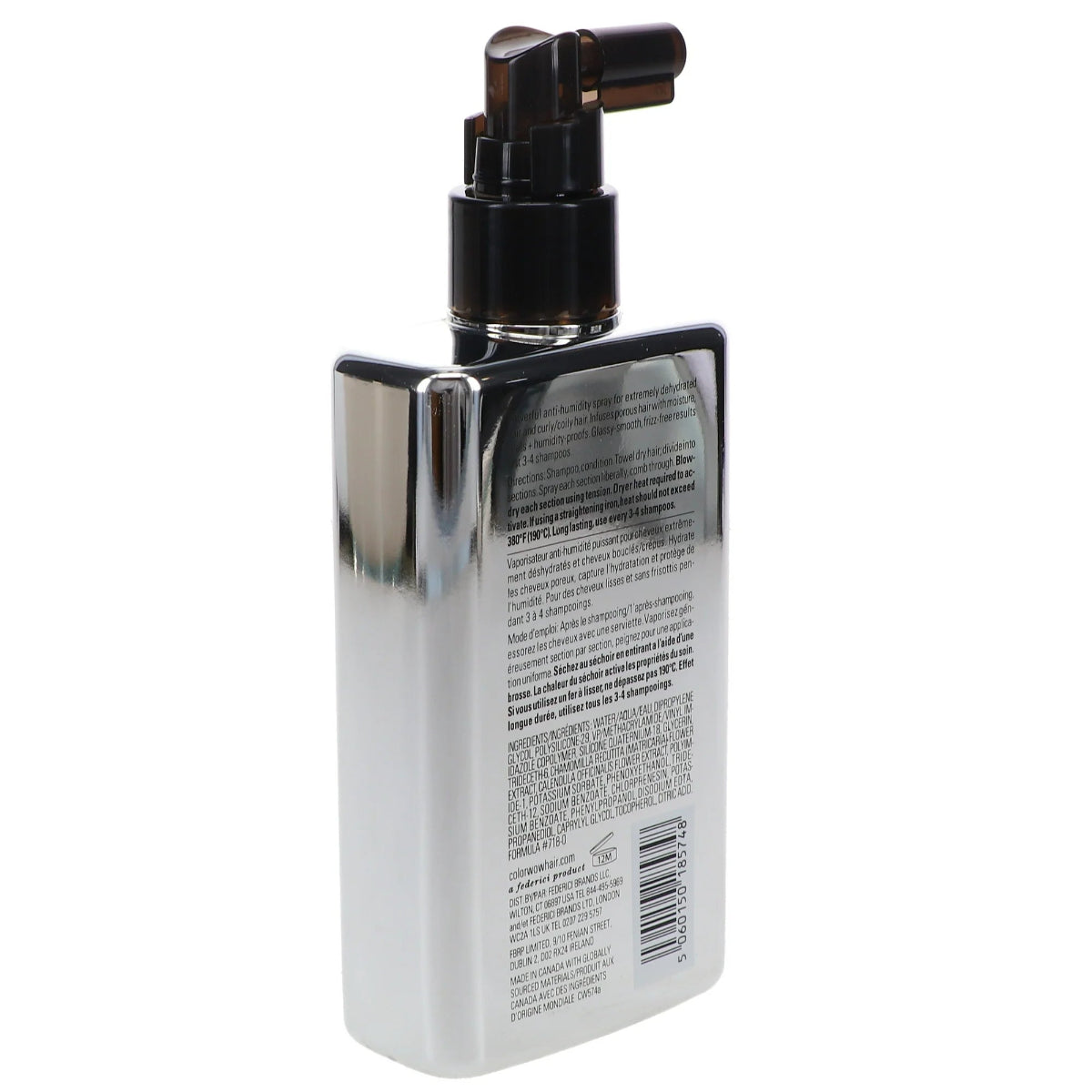 Color WOW Extra Strength Dream Coat Ultra-Moisturizing Anti-Frizz Treatment