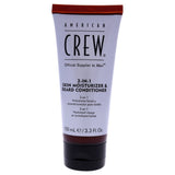 American Crew 2-In-1 Skin Moisturizer and Beard Conditioner