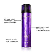 Kérastase Laque Couture Medium Hold Hair Spray