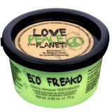TIGI Love Peace & The Planet Eco Freako Cherry Almond Texturizer