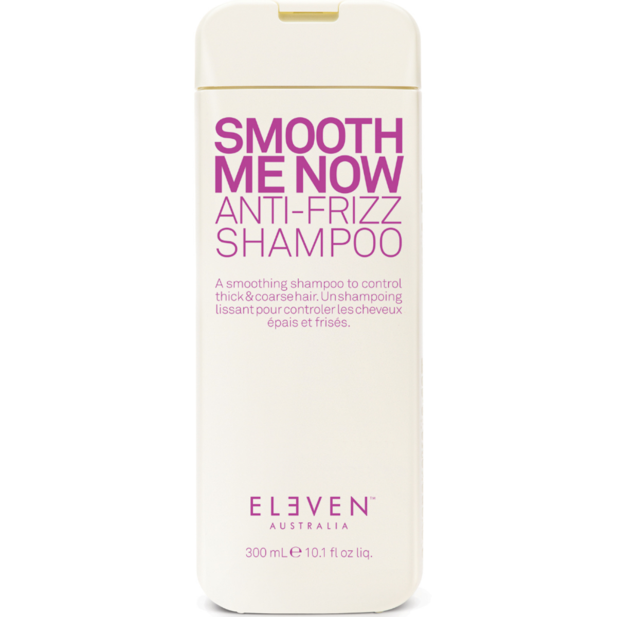 ELEVEN Australia Smooth Me Now Anti-Frizz Shampoo