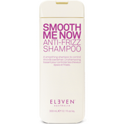 ELEVEN Australia Smooth Me Now Anti-Frizz Shampoo
