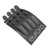 Eufora Sectioning Clips 4 Pack – Professional Hair Styling & Sectioning Clips