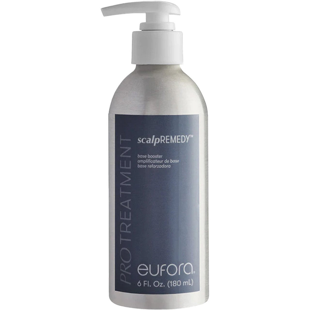 Eufora PROTREATMENT Base Booster
