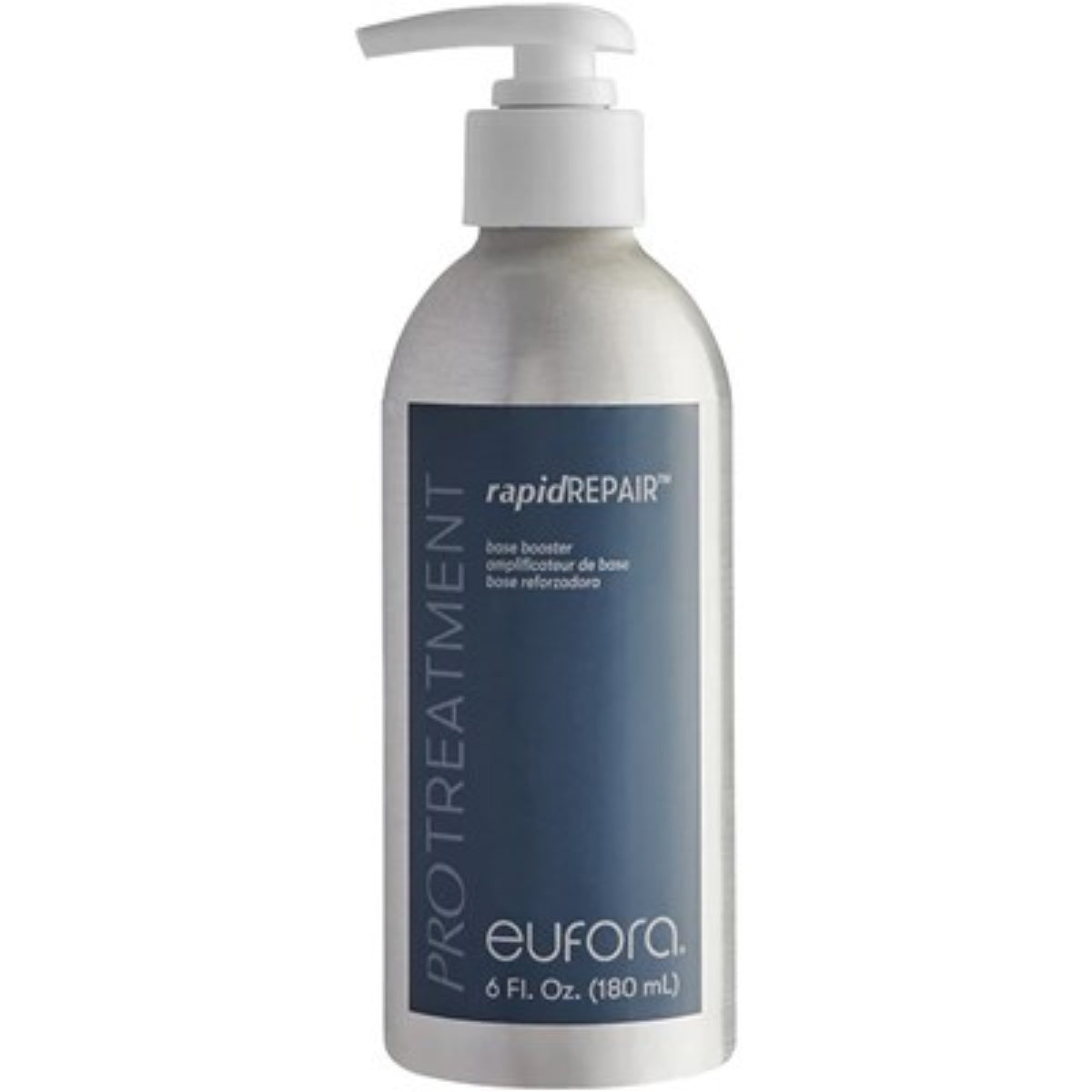 Eufora PRO Treatment Rapid REPAIR Base Booster for Damaged Hair