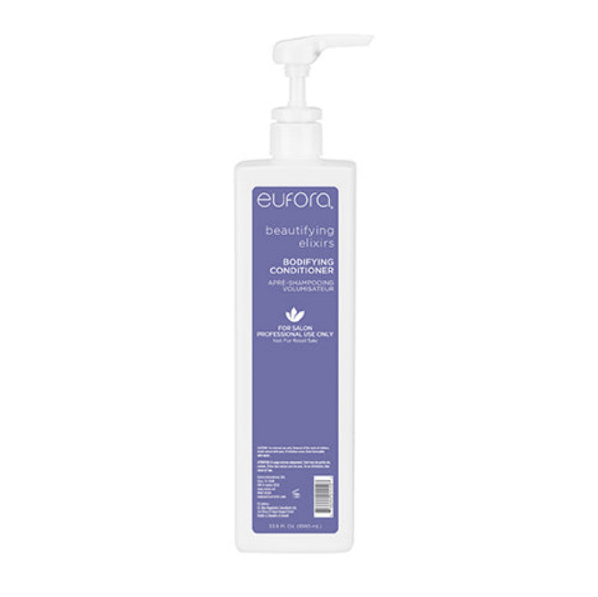 Eufora Beautifying Elixirs Bodifying Conditioner