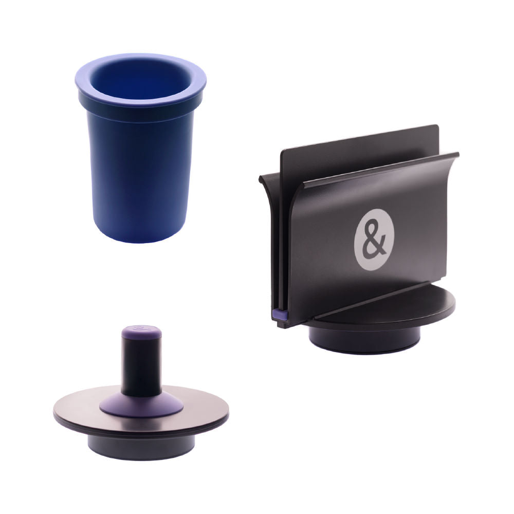 Expert Small Tray Set