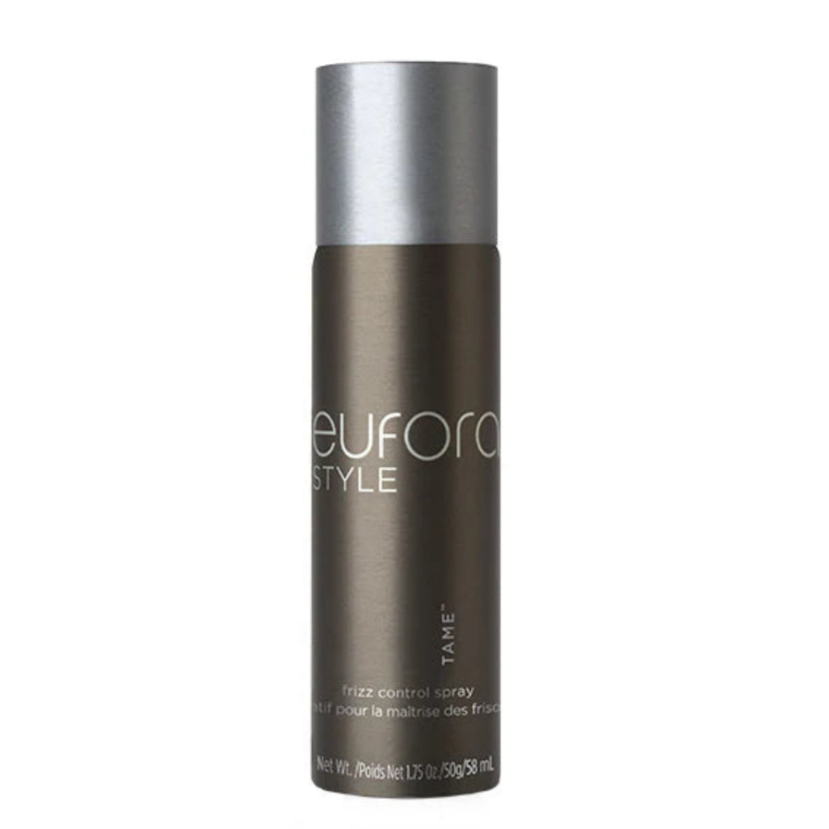 Eufora Tame Frizz Control Spray