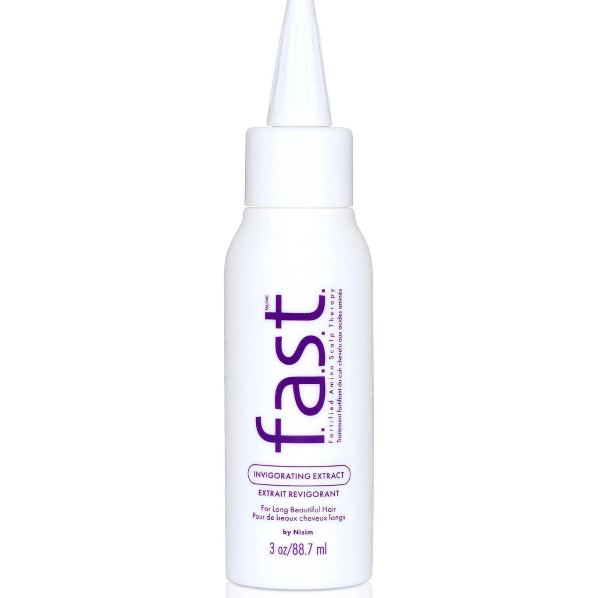 F.A.S.T. Fortified Amino Scalp Therapy Invigorating Extract