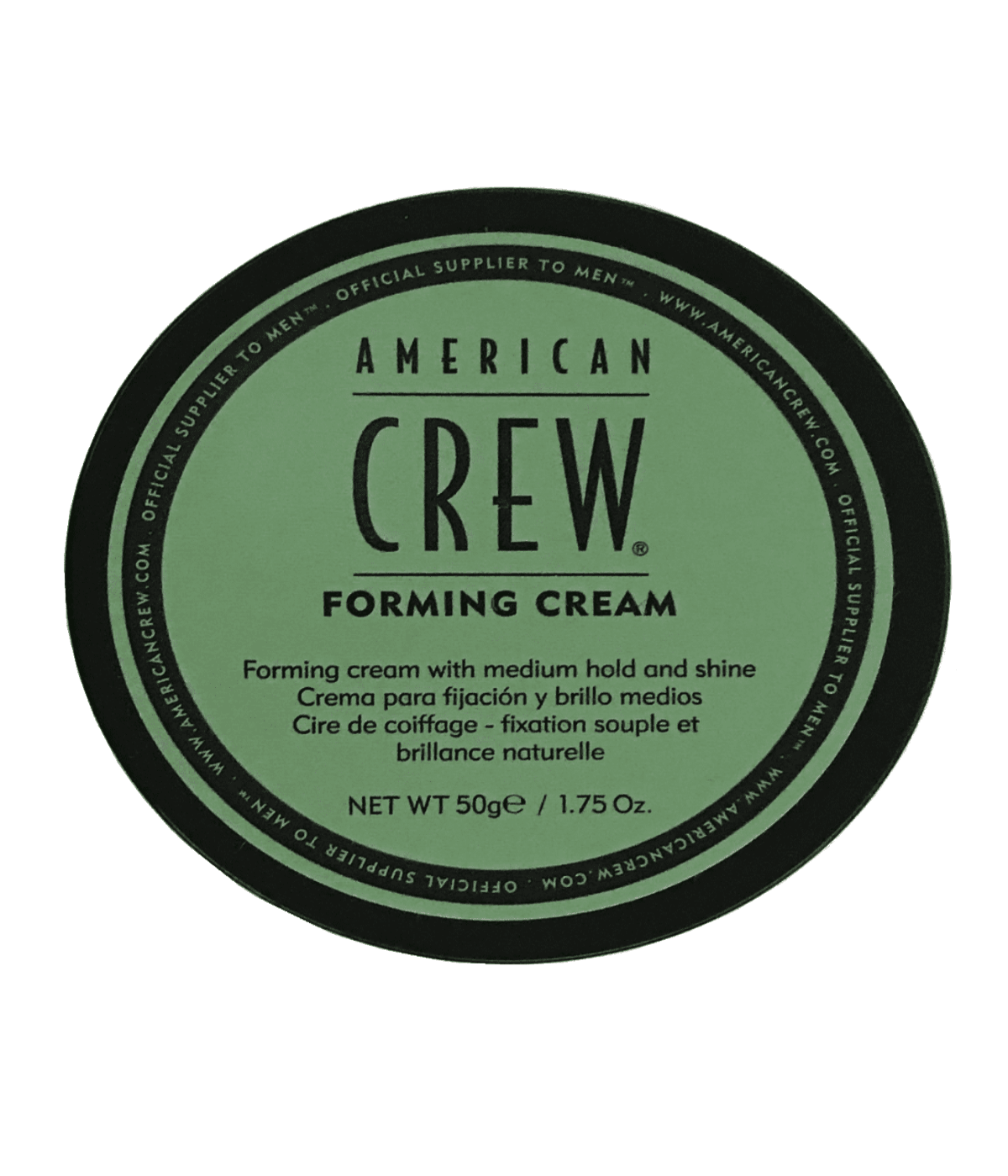 American Crew Forming Cream - iShampoos