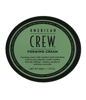 American Crew Forming Cream - iShampoos