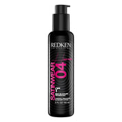 Redken Satinwear 04 - Heat Protector Hair Styling Lotion