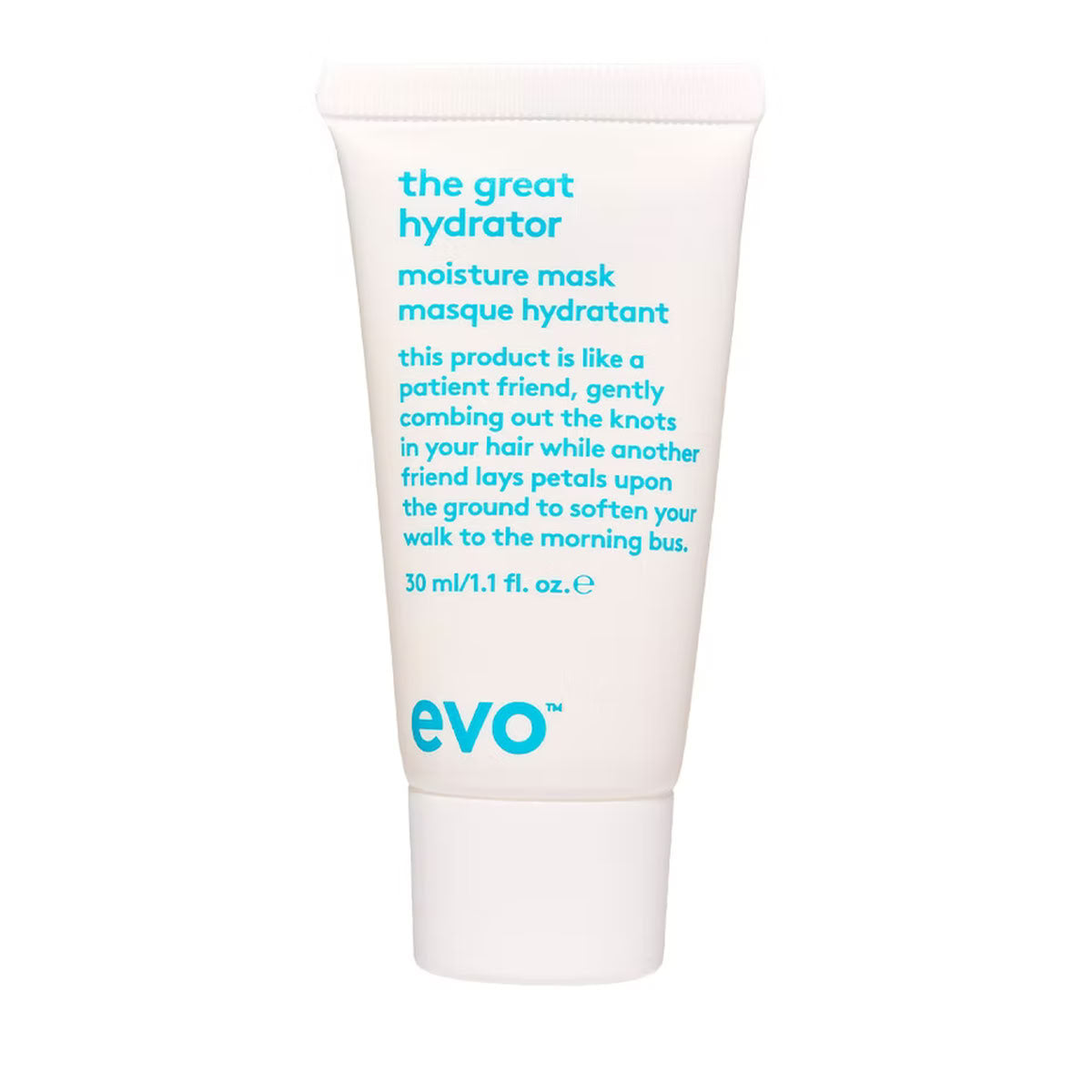 Evo The Great Hydrator Moisture Mask