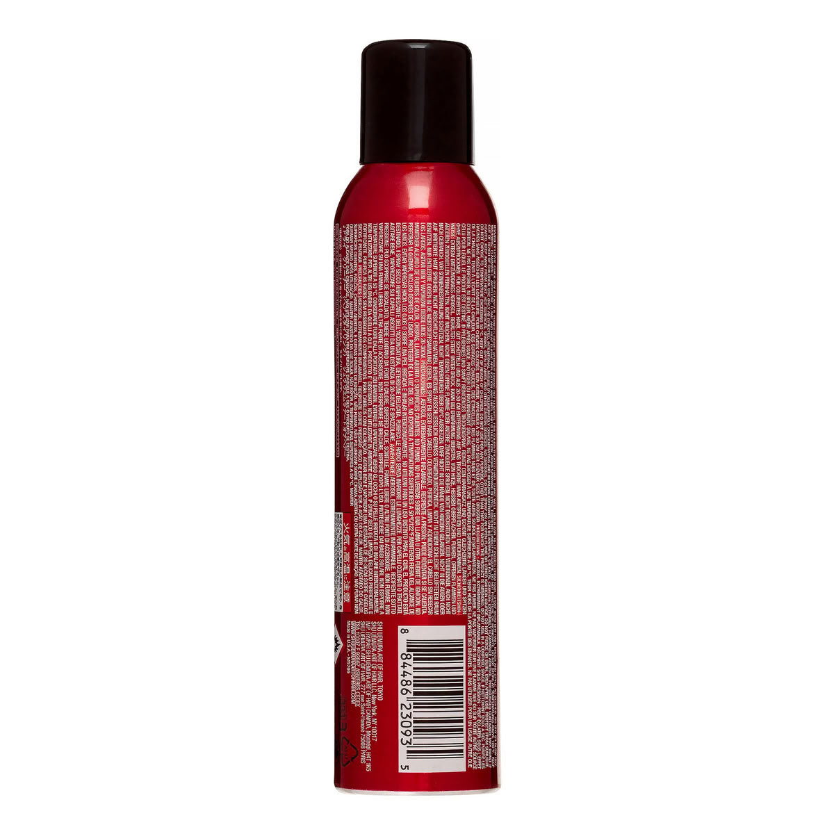 Shu Uemura Color Lustre Dry Cleaner 4.8 oz