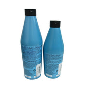 Redken High Rise Volume Shampoo 10.1 oz & Conditioner 8.5 oz Duo 