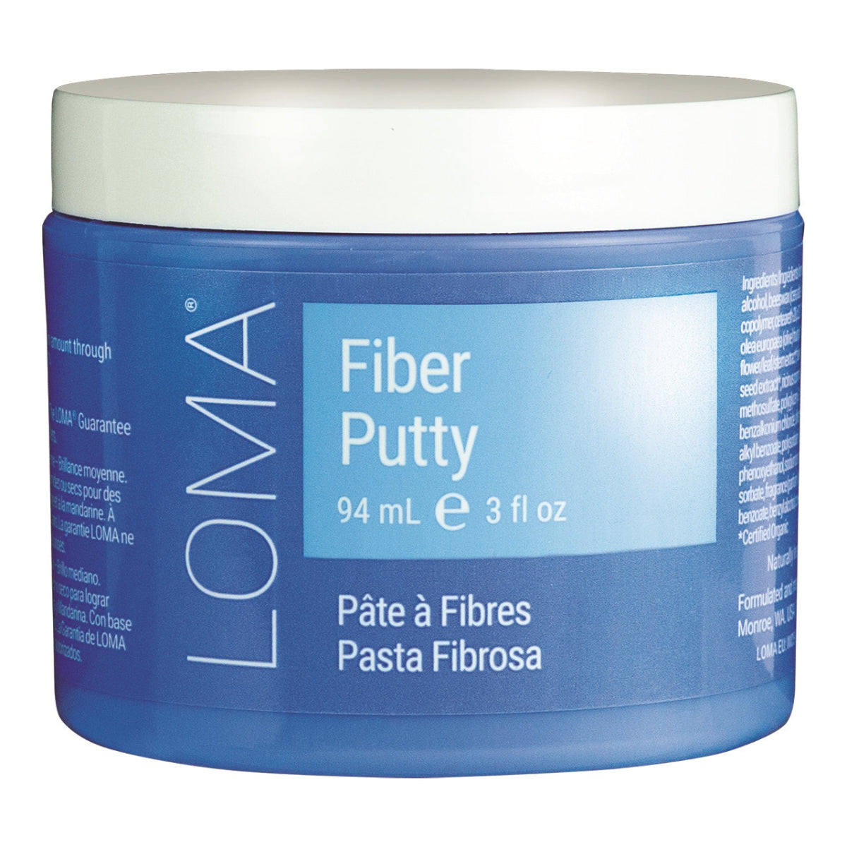 LOMA Fiber Putty 3 fl oz