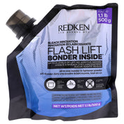 Redken Bleach Innovation Flash Lift Bonder Inside All
