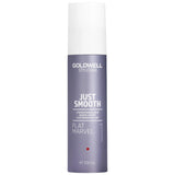 Goldwell StyleSign JUST SMOOTH Flat Marvel Straightening Balm  Smoothing Balm for Straight Styles
