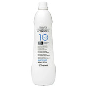 Framesi Activator bottle on a white background
