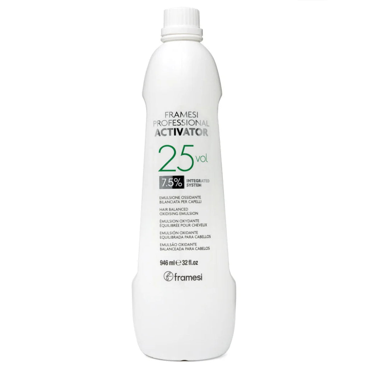 Framesi Professional Activator 32 oz