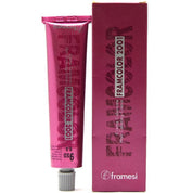 Framesi Framcolor 2001 Permanent Hair Color 2 oz