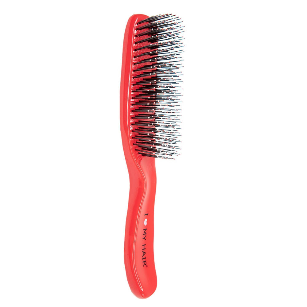 SPIDER Hair Brush 1501 Medium