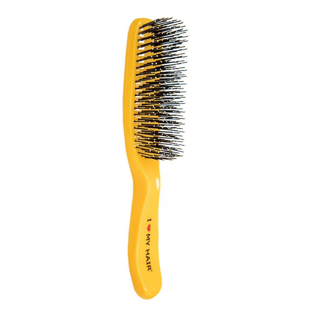 SPIDER Hair Brush 1501 Medium