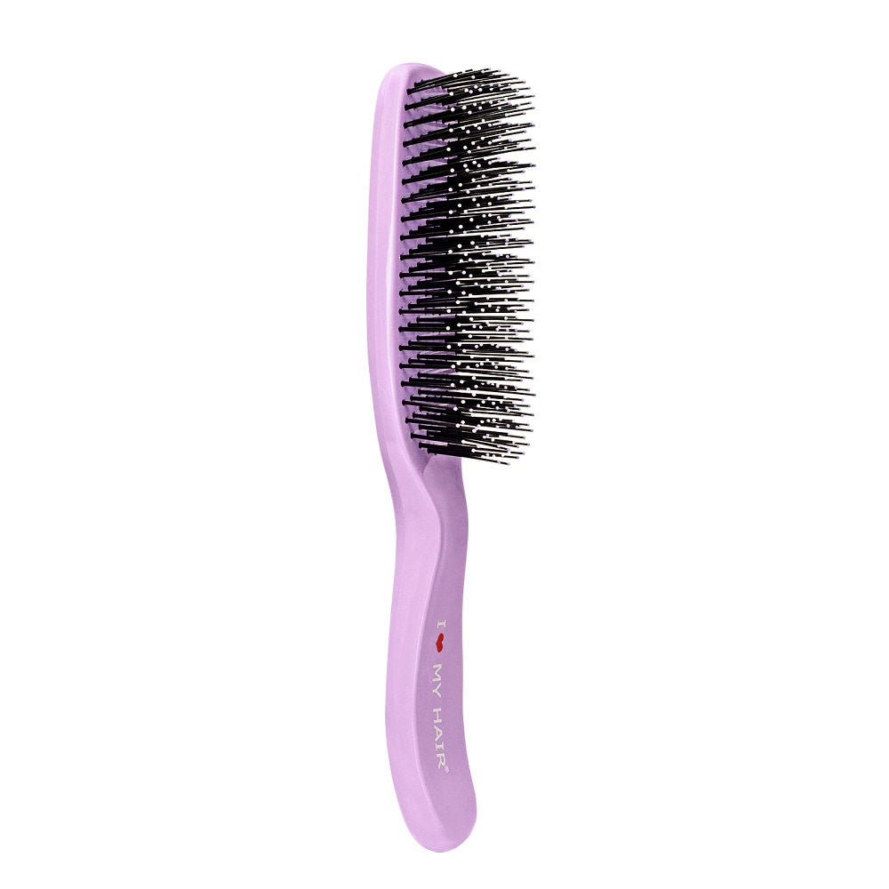SPIDER Hair Brush 1501 Medium