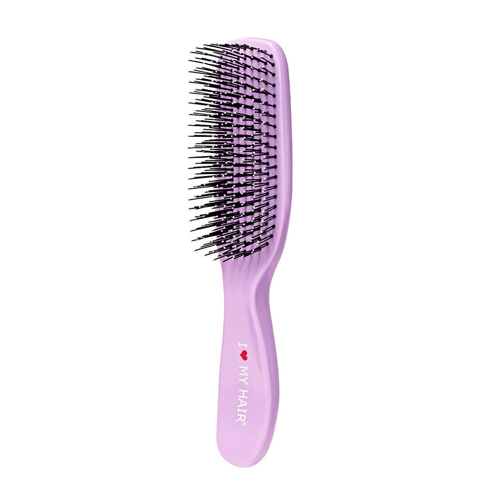 SPIDER Hair Brush 1501 Medium