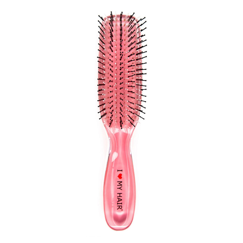 MERMAID Hair Brush 1801 Medium