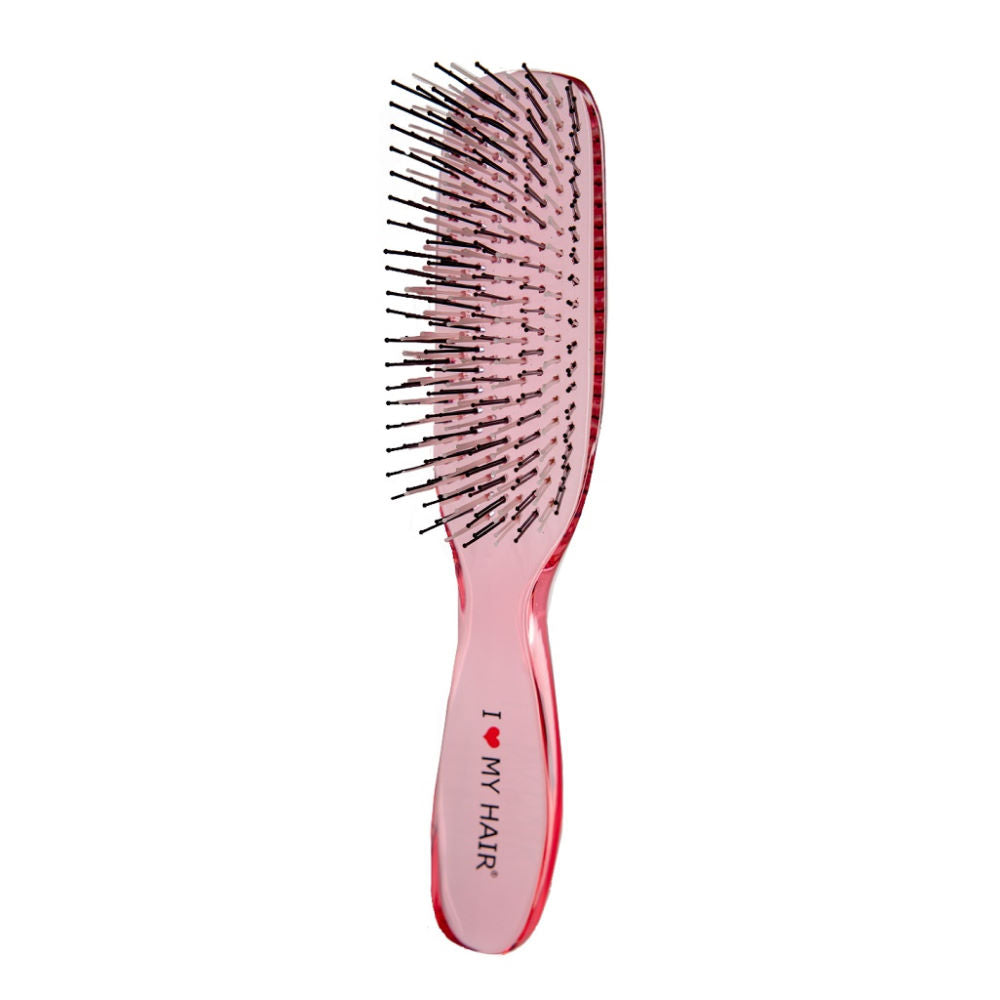 MERMAID Hair Brush 1801 Medium
