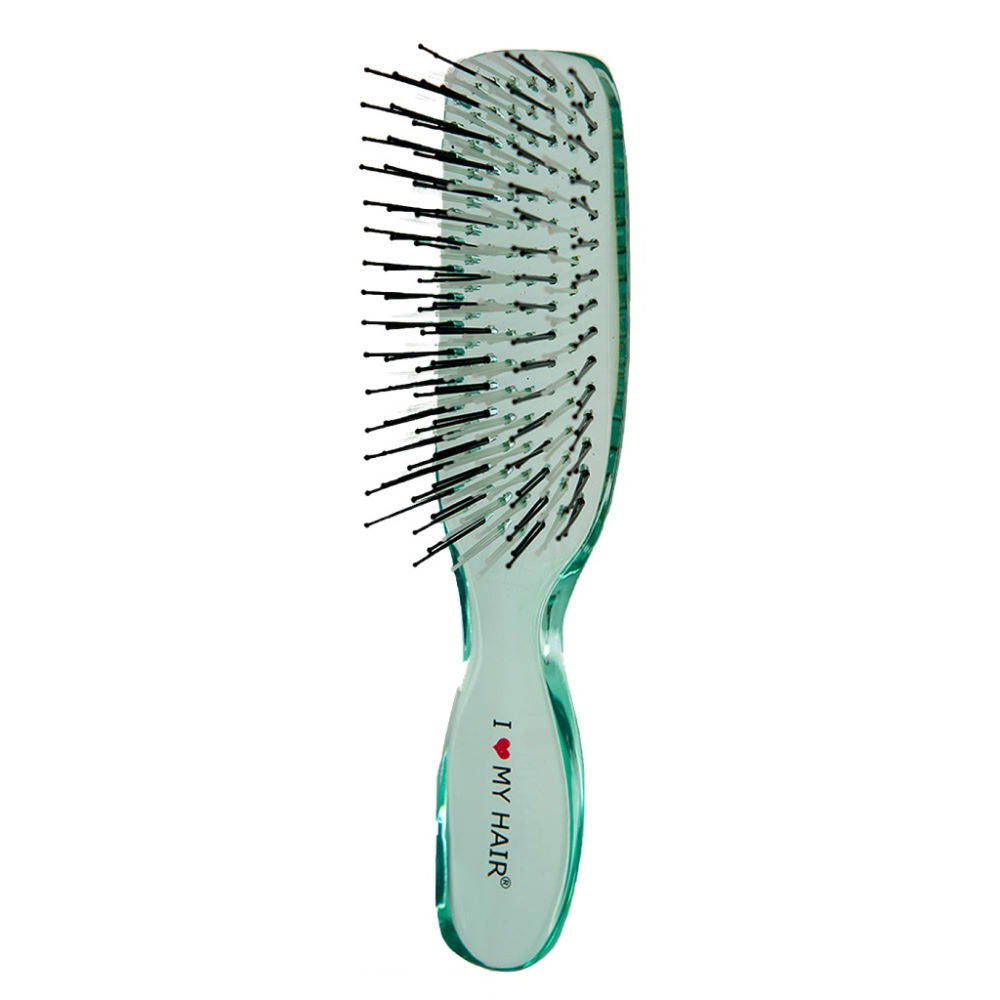 MERMAID Hair Brush 1801 Medium