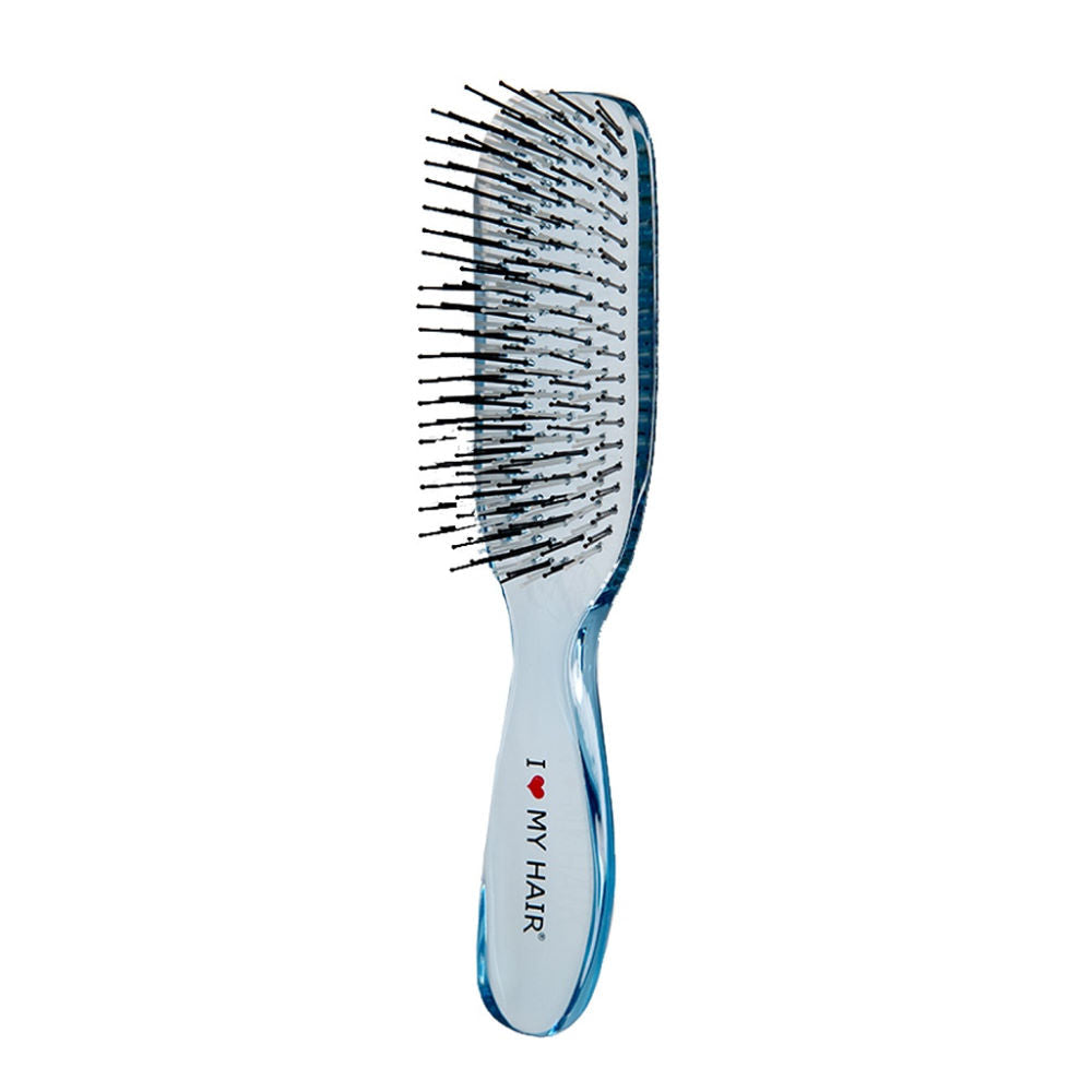 MERMAID Hair Brush 1801 Medium