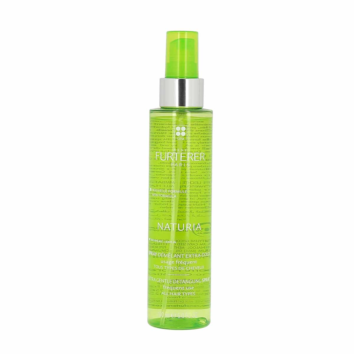 René Furterer NATURIA Extra-Gentle Detangling Spray 150 mL