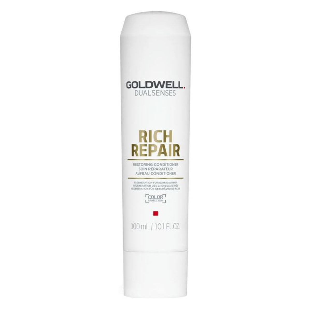 Goldwell Dualsenses Rich Repair Shampoo & Conditioner Duo