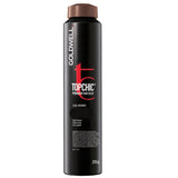 Goldwell Topchic Permanent Hair Color – Cool Browns Can 8.6 oz – Choose Your Shade