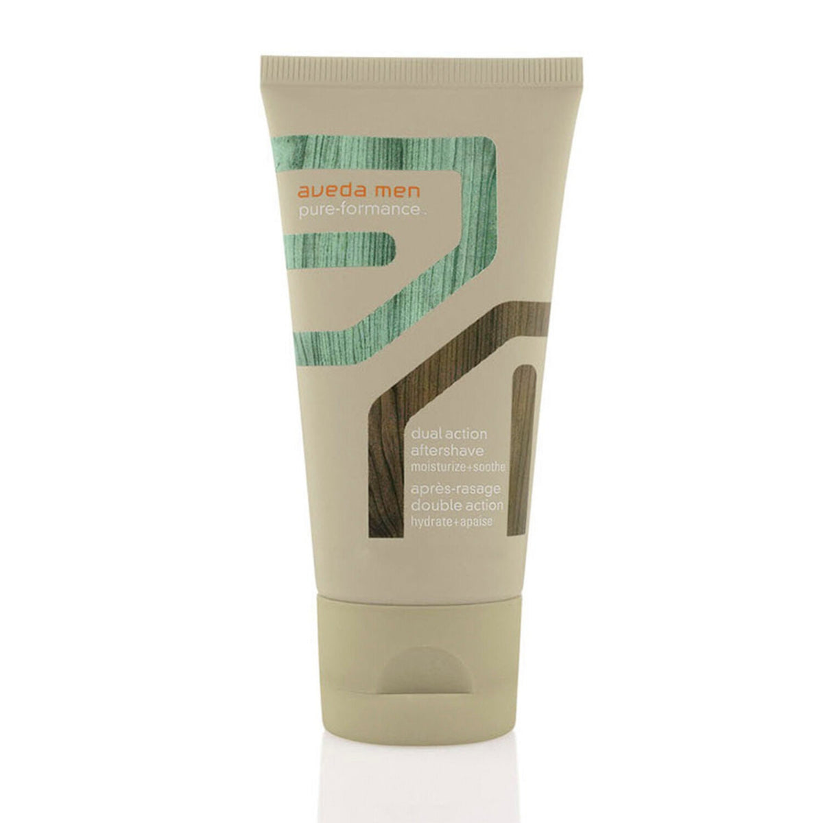 Aveda Men Pure-Formance Dual Action Aftershave – Soothing After-Shave Lotion for Men