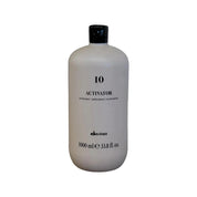 Davines Activator 33.8 oz – Professional Hair Color Activator