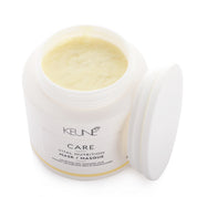 Keune Care Vital Nutrition Mask 6.8 fl oz – Deep Nourishing Treatment for Dry & Damaged Hair