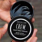 American Crew Heavy Hold Pomade