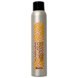 Davines More Inside This Is A Dry Wax Finishing Spray