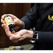 Layrite No.9 Bay Rum Aftershave