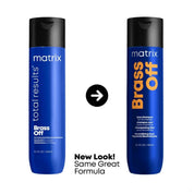 Matrix Brass Off Shampoo